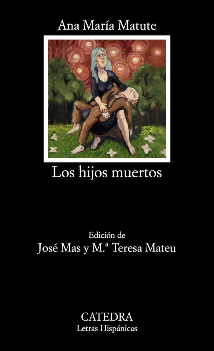 Los hijos muertos Los hijos muertos