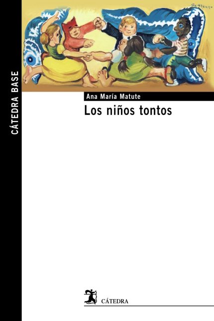 Los ninos tontos