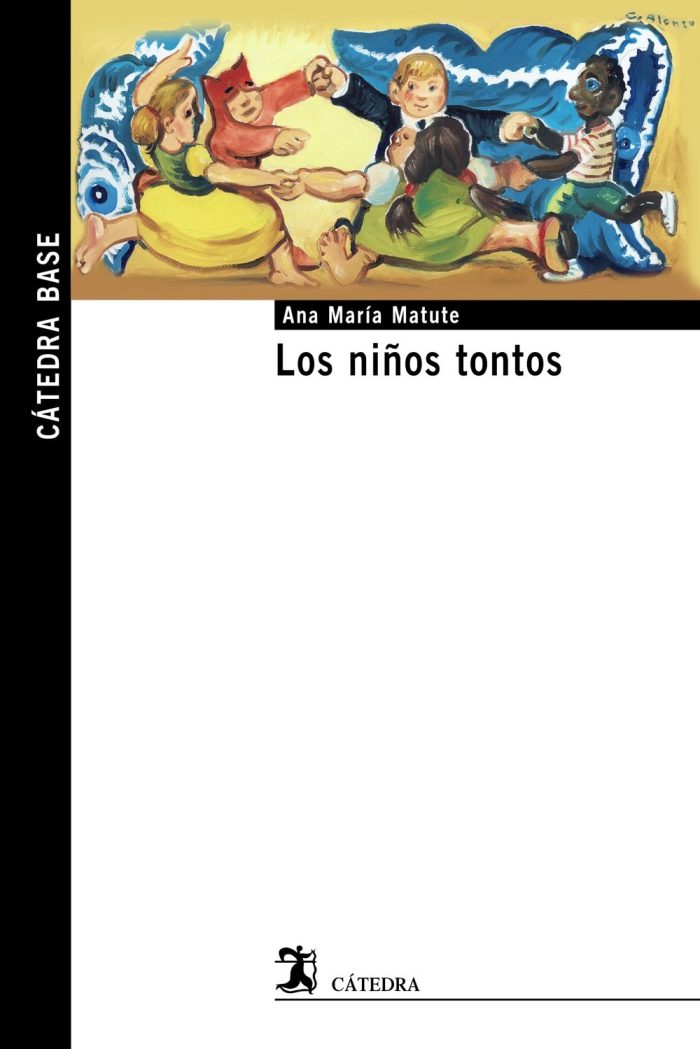 Los ninos tontos Los ninos tontos