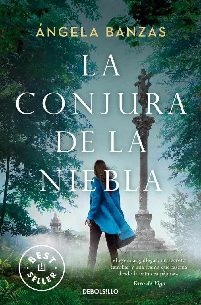 La conjura de la niebla La conjura de la niebla