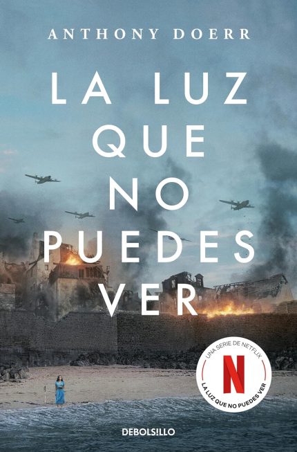 La luz que no puedes ver