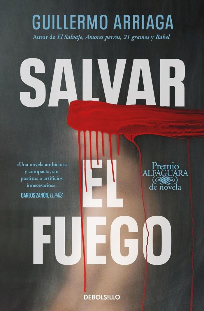 Salvar el fuego Salvar el fuego