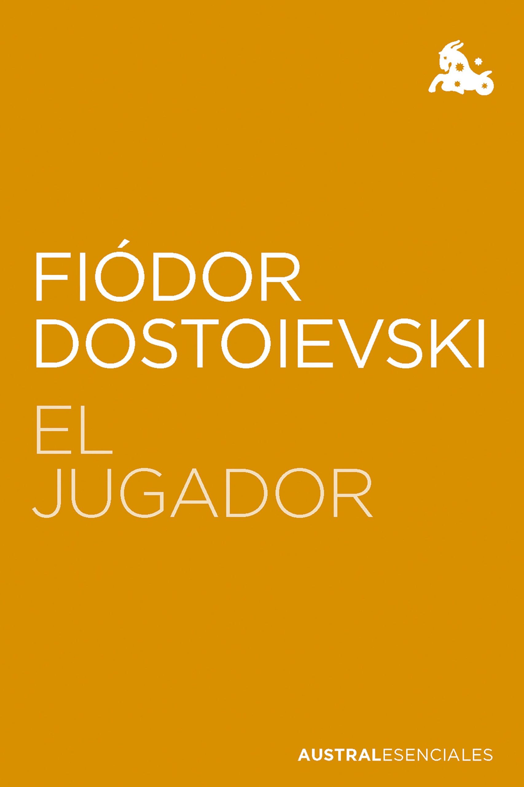 El jugador El jugador