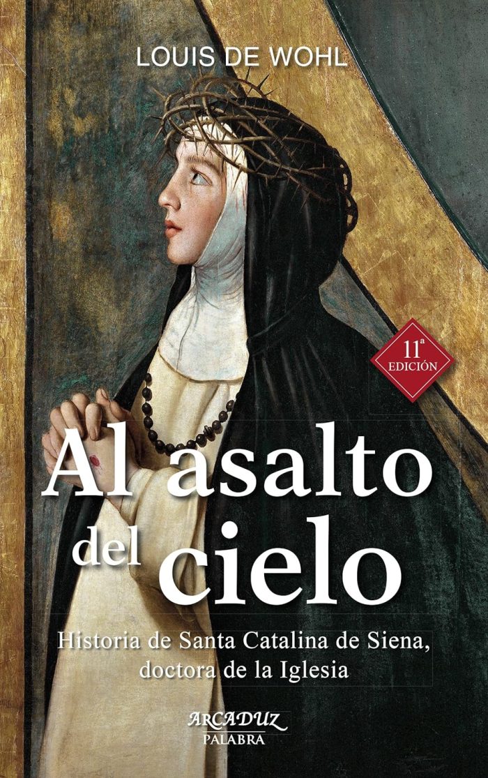 Al asalto del cielo Al asalto del cielo