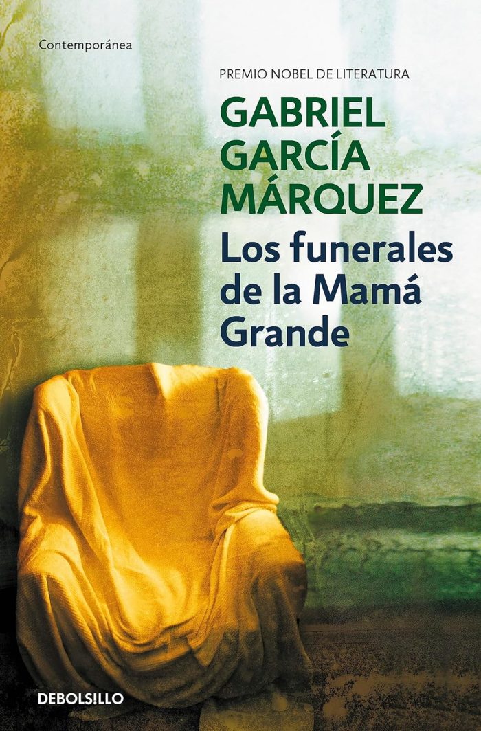 Los funerales de la Mama Grande Los funerales de la Mama Grande