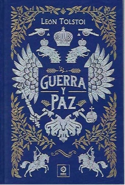 Guerra y paz
