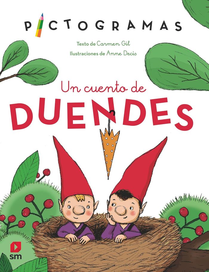 Un cuento de duendes Un cuento de duendes
