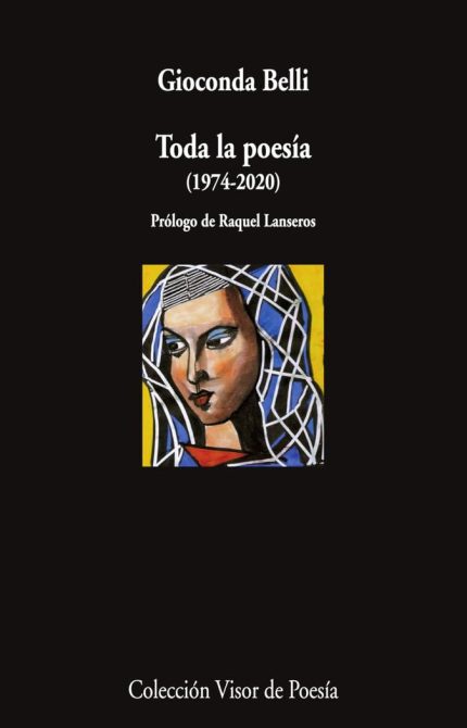 Toda la poesia (1974-2020)