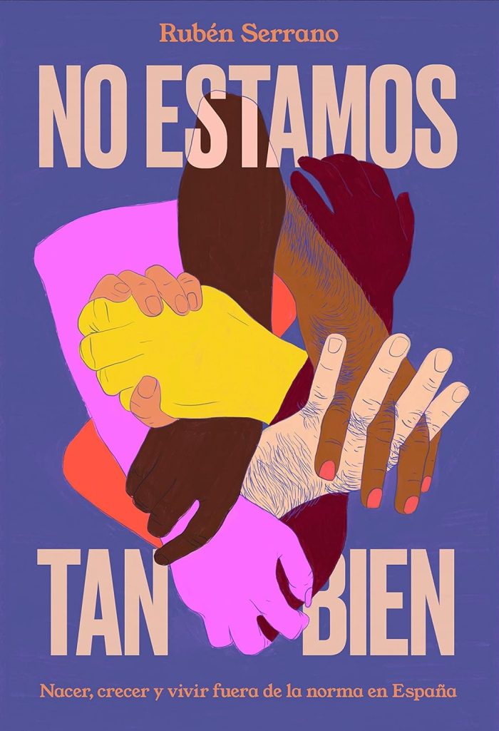 No estamos tan bien No estamos tan bien