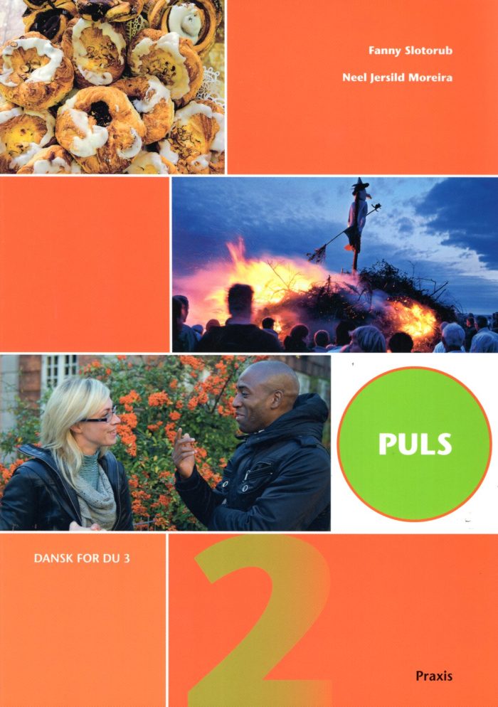 Puls 2 Grundbog Puls 2 Grundbog
