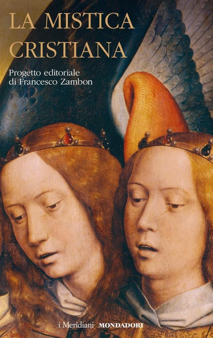 La mistica cristiana (Vol. 2) La mistica cristiana (Vol. 2)