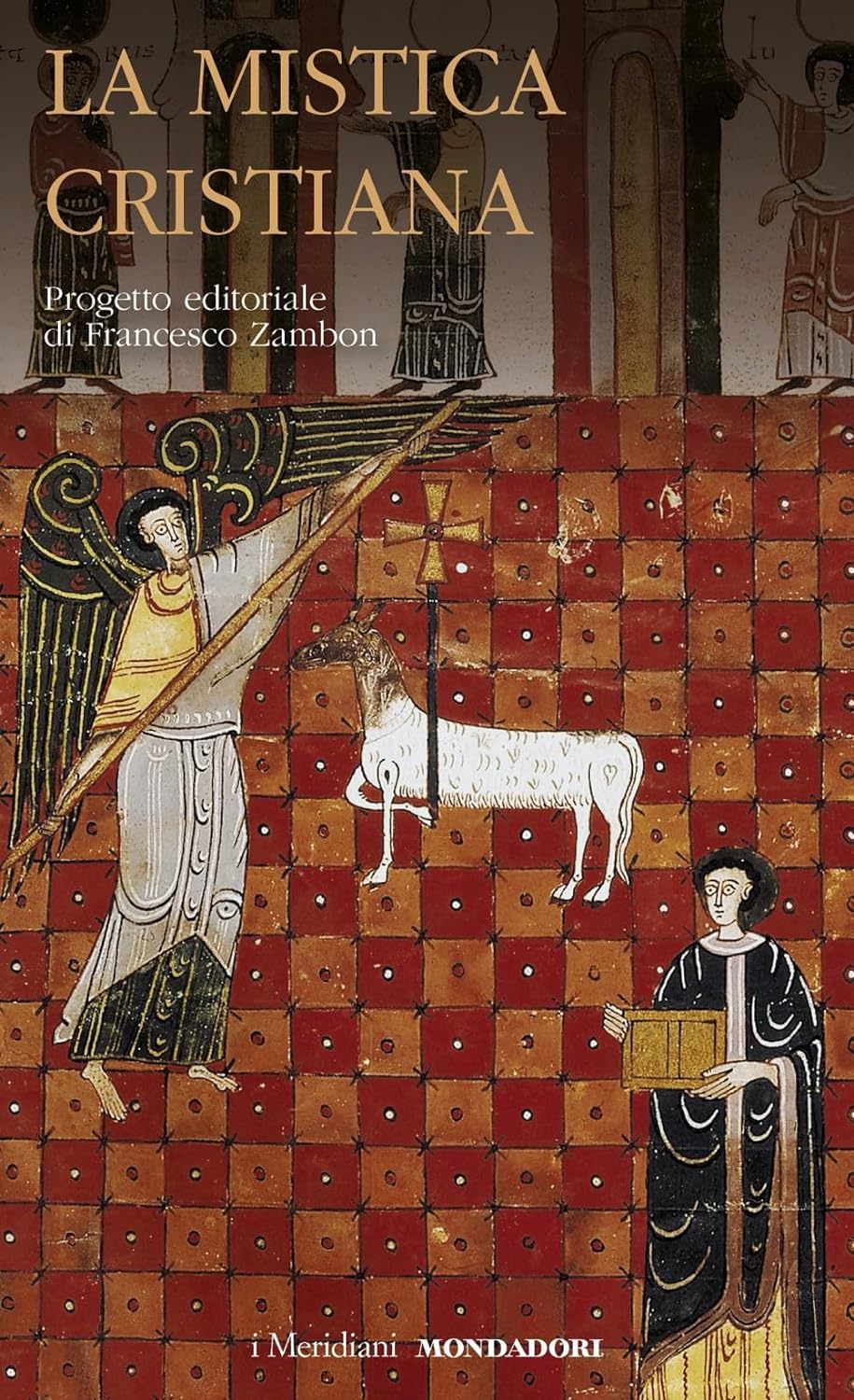 La mistica cristiana (Vol. 3)