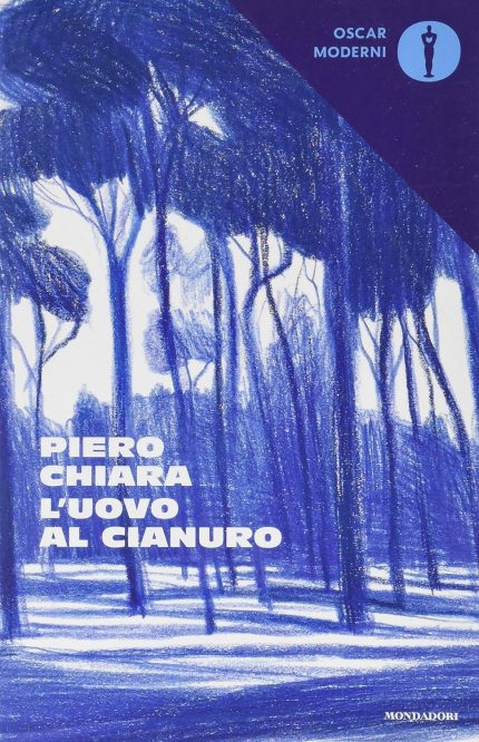 L'uovo al cianuro