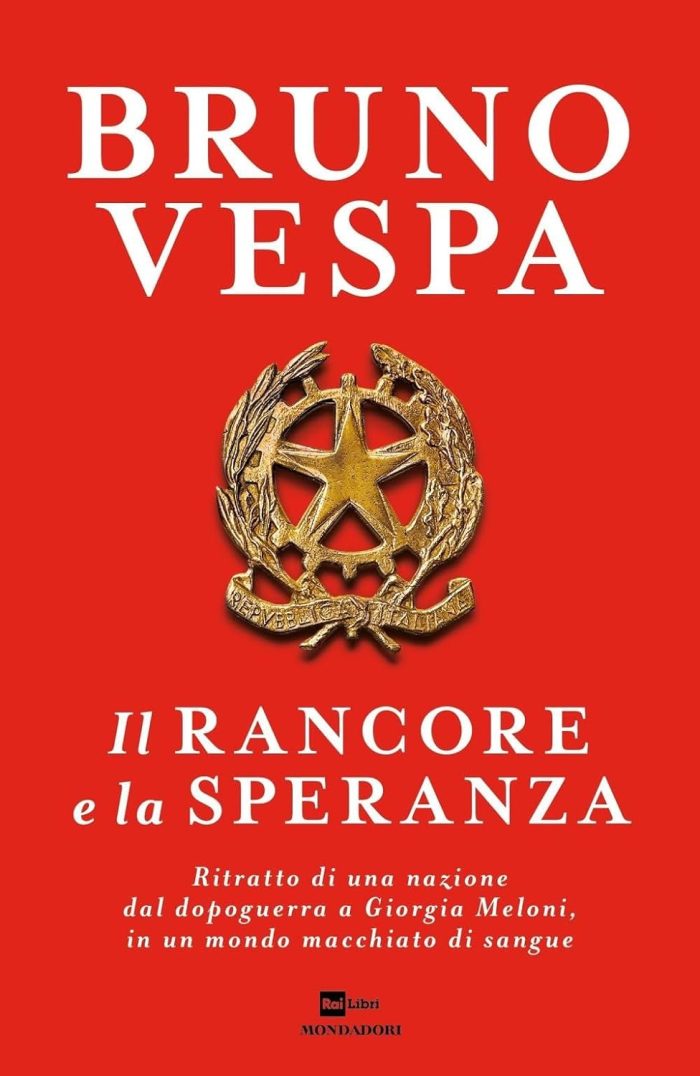 Il rancore e la speranza Il rancore e la speranza