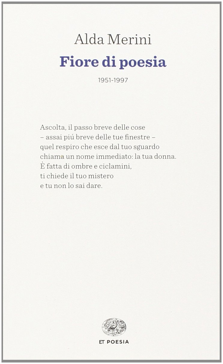 Fiore di poesia