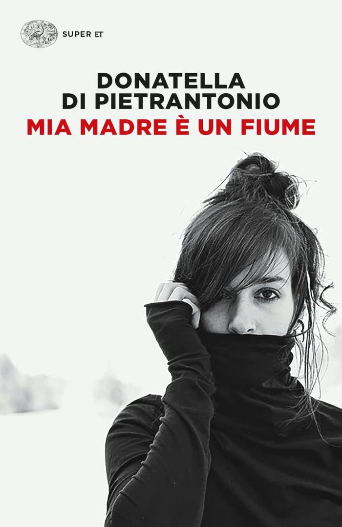 Mia madre e un fiume Mia madre e un fiume