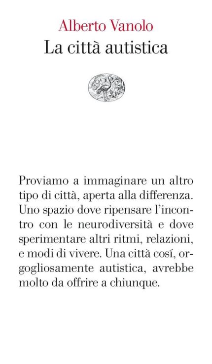 La citta autistica