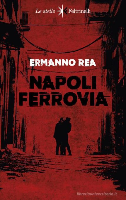 Napoli ferrovia