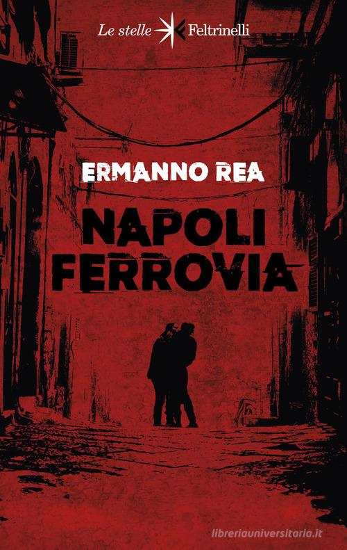 Napoli ferrovia