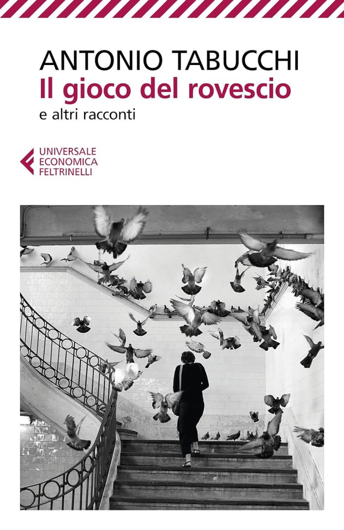 Il gioco del rovescio Il gioco del rovescio