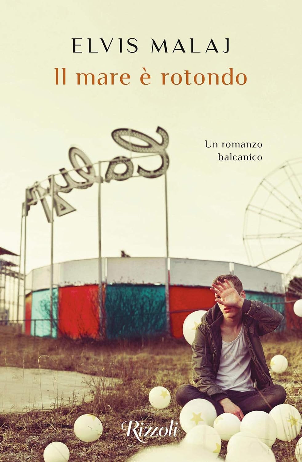 Il Mare e Rotondo