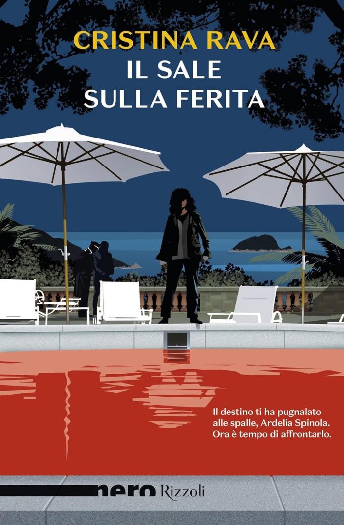 Il sale sulla ferita Il sale sulla ferita