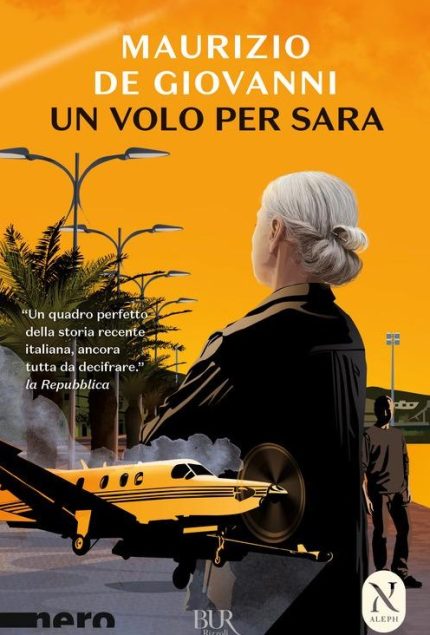 Un volo per Sara