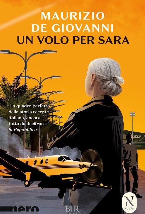 Un volo per Sara