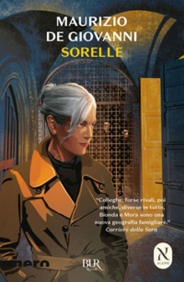 Sorelle – Una storia di Sara