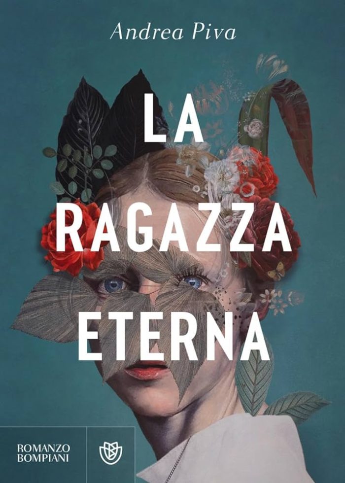 La ragazza eterna La ragazza eterna