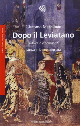 Dopo il Leviatano