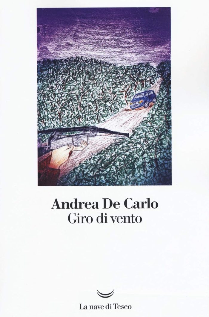 Giro di vento Giro di vento