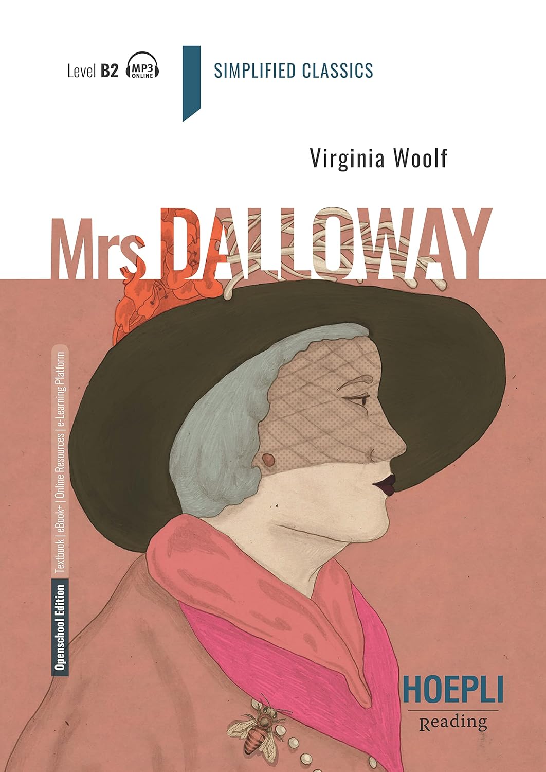 Mrs Dalloway + Mp3 Online
