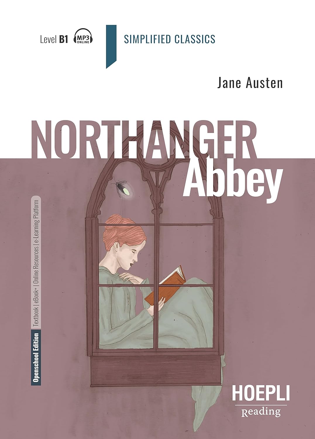 Northanger Abbey + Mp3 Online
