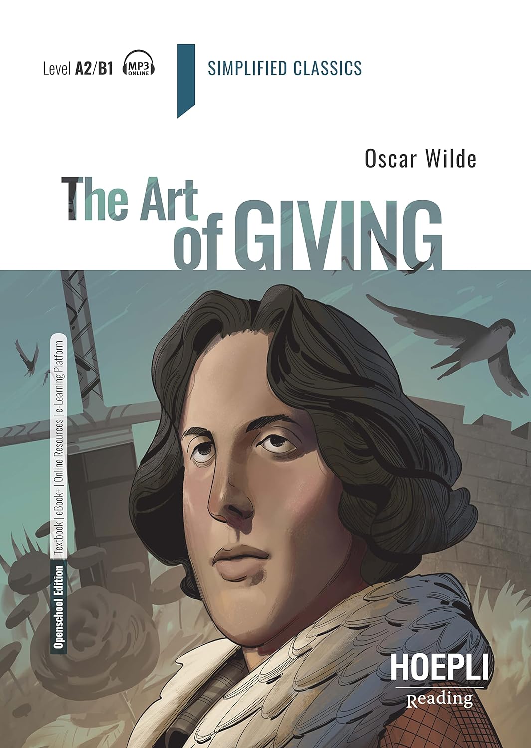 The Art of giving + Mp3 Online