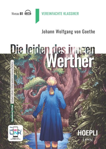 Die Leiden des Jungen Werther + Mp3 Online