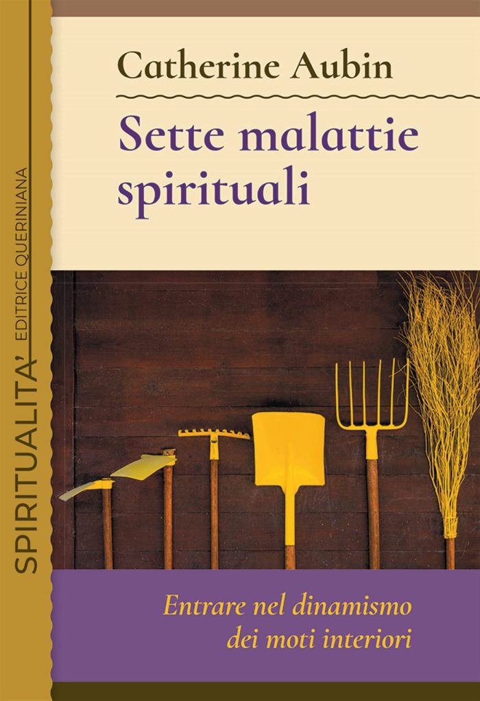 Sette malattie spirituali Sette malattie spirituali