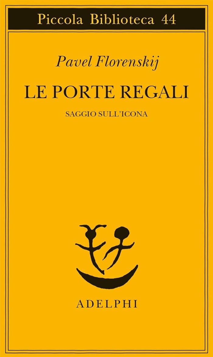 Le porte regali Le porte regali