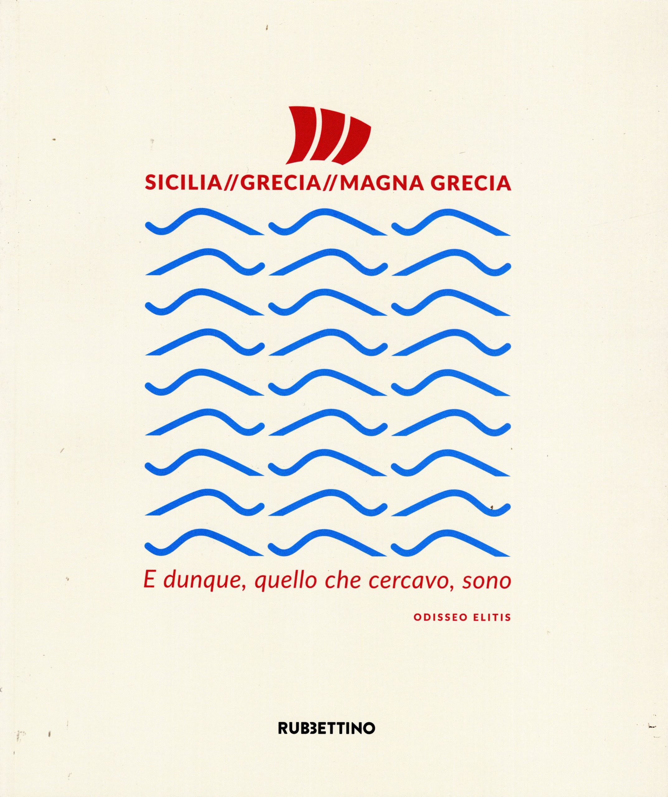 Sicilia Grecia. Magna Grecia