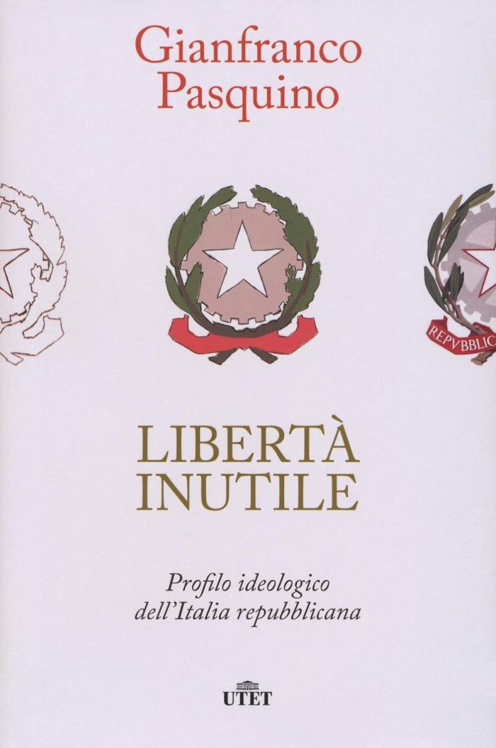 Liberta Inutile Liberta Inutile
