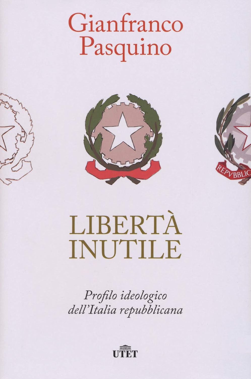 Liberta Inutile