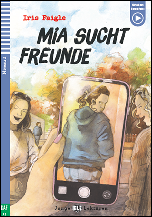Mia sucht Freunde Niveau 2
