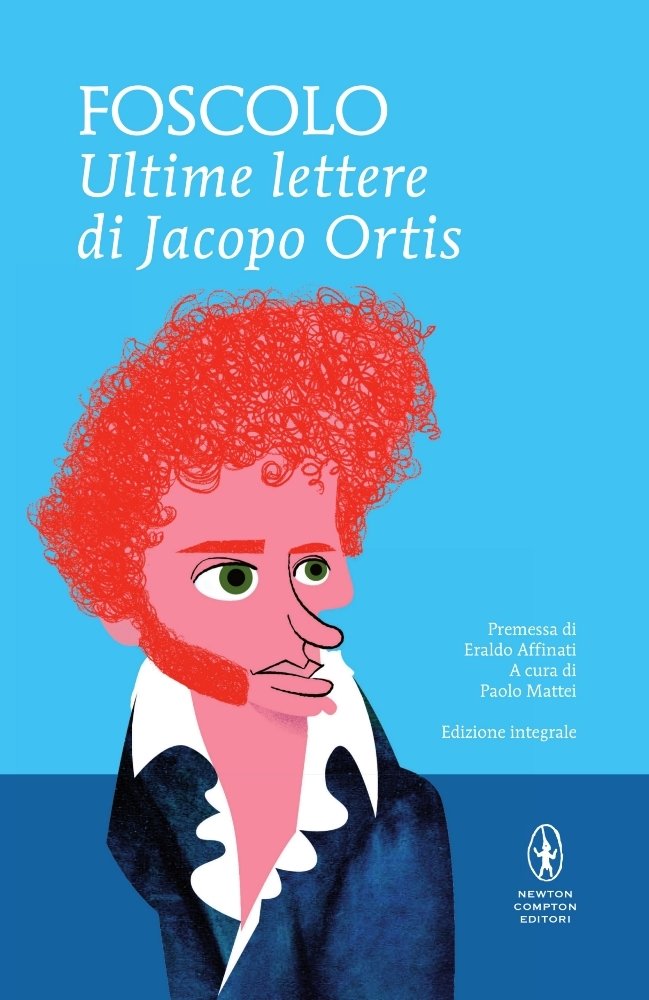 Ultime lettere di Jacopo Ortis