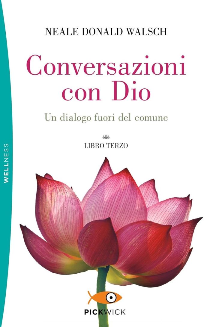 Conversazioni con Dio vol.3 Conversazioni con Dio vol.3