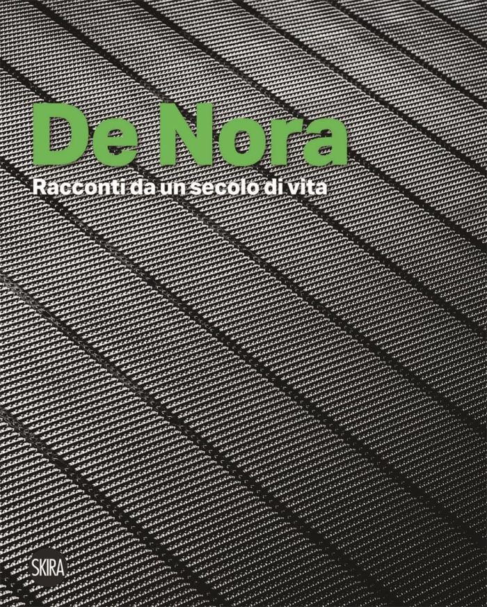 De Nora: Stories from a Century of Life De Nora: Stories from a Century of Life