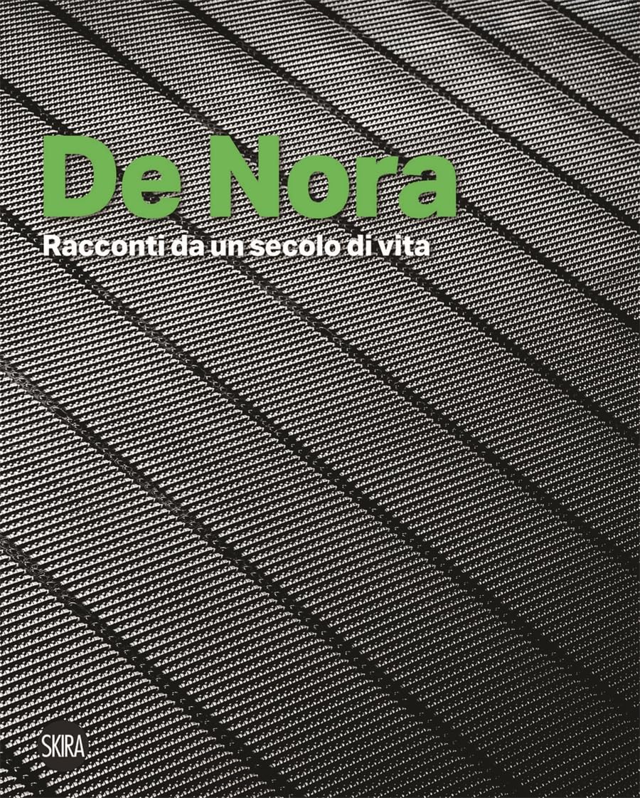 De Nora: Stories from a Century of Life