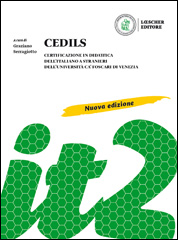 CEDILS Nuova edizione