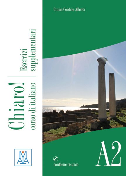 Chiaro! A2 – esercizi supplementari