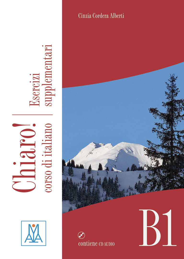Chiaro! B1 – esercizi supplementari