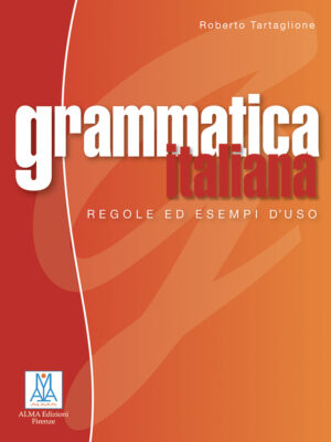 Grammatica italiana livello elementare all’intermedio A1 – B2